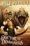 [Weird West Tales 04] • The Doctor and the Dinosaurs